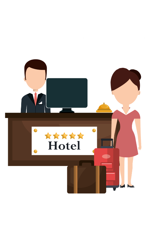 Luxury Hotel Benefits